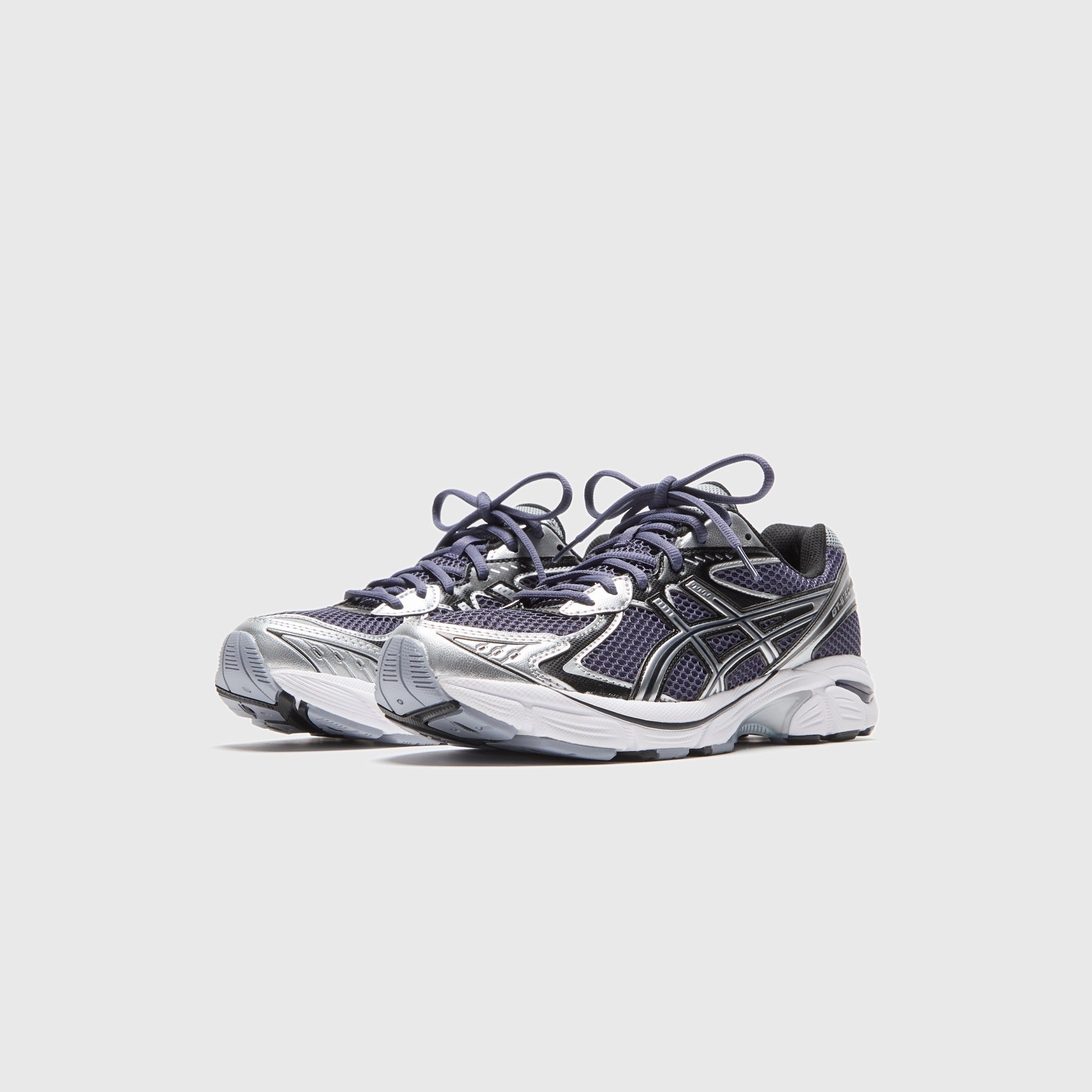 ASICS GT-2160 - Indigo Fog / Pure Silver Sport lifestyle shoes