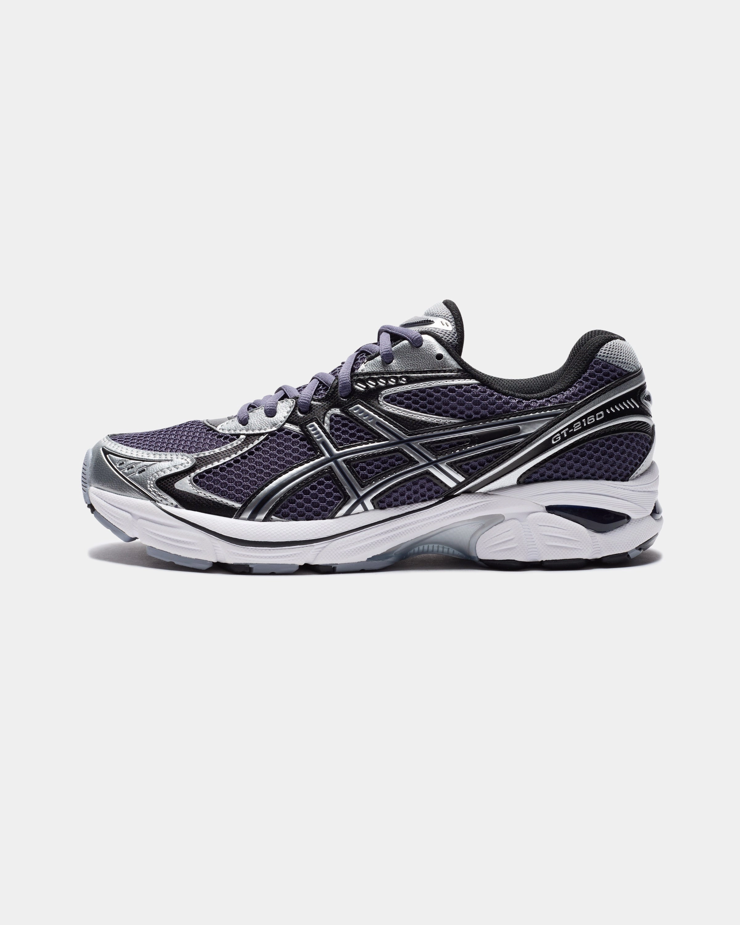 ASICS GT-2160 - INDIGOFOG/ PURESILVER Performance comfort sneakers