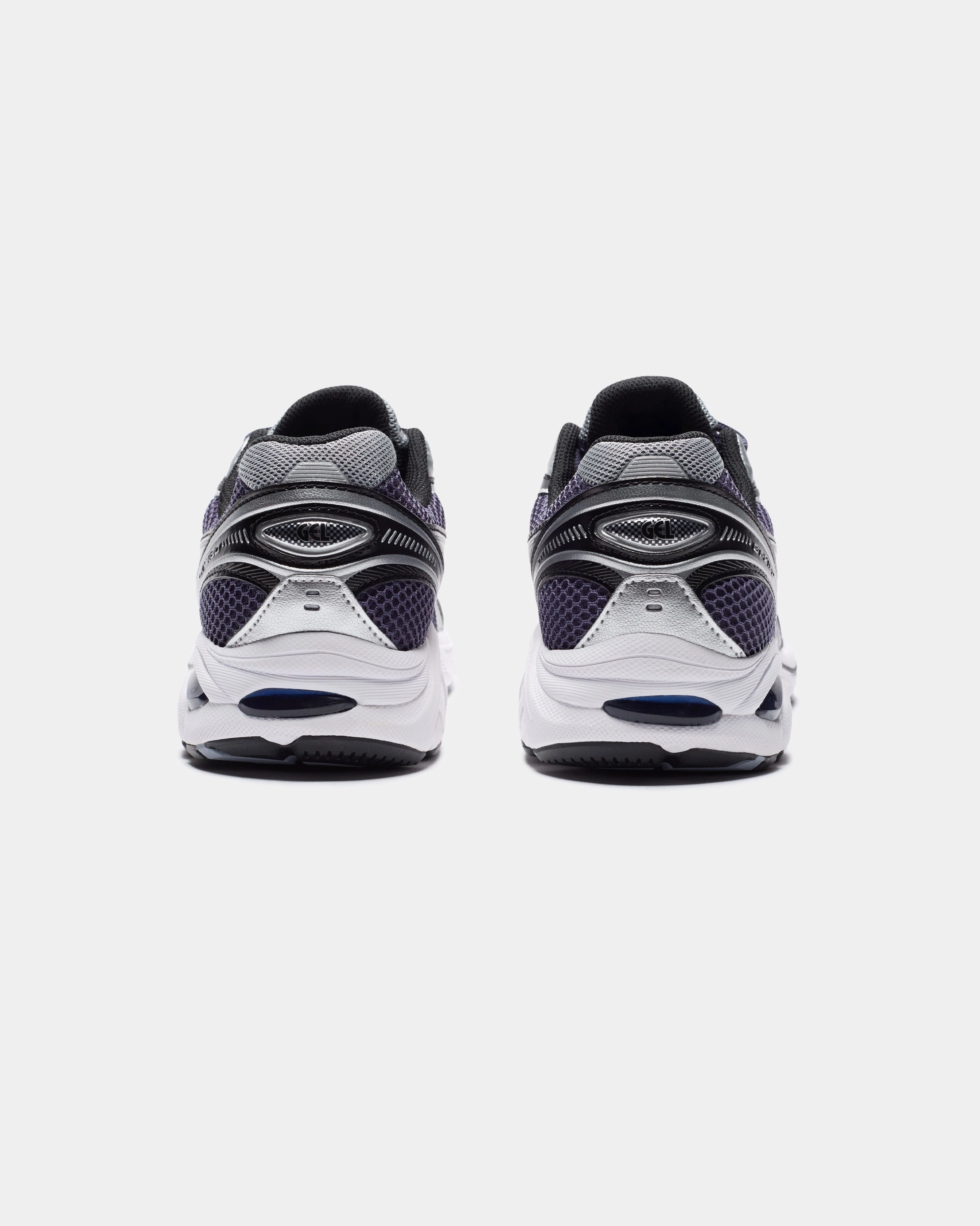 ASICS GT-2160 - INDIGOFOG/ PURESILVER Performance comfort sneakers