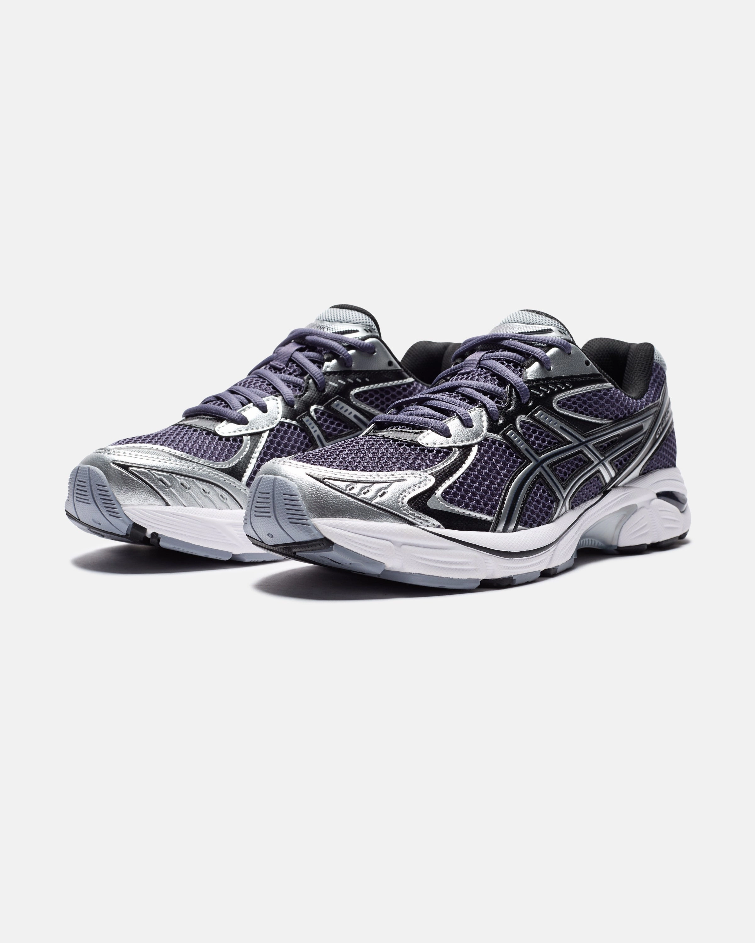 ASICS GT-2160 - INDIGOFOG/ PURESILVER Asics comfort sneakers