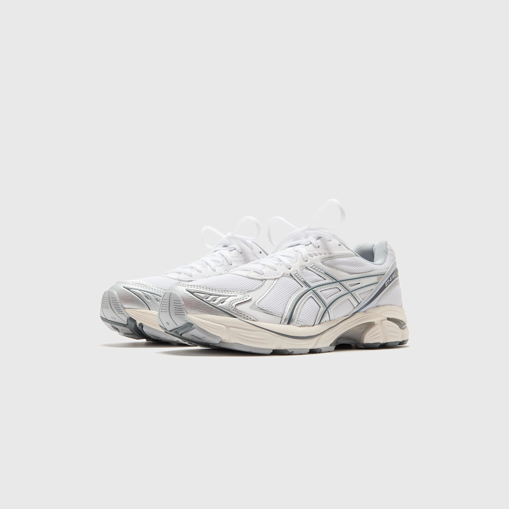 ASICS GT-2160 - White / Blue Fade Sport lifestyle shoes