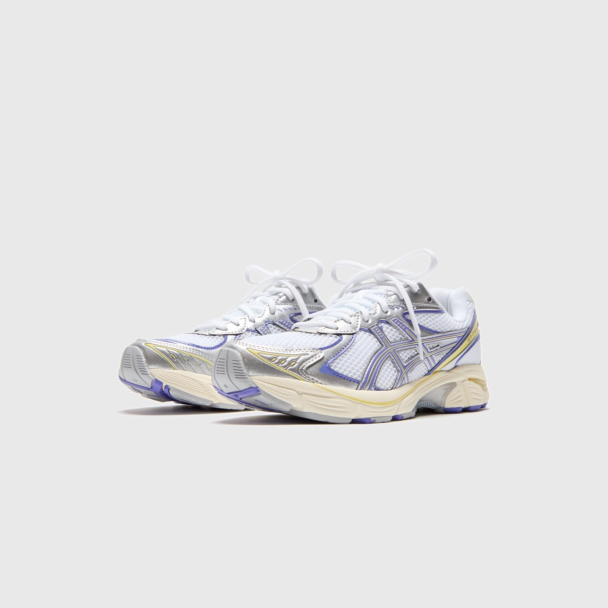 ASICS GT-2160 - White / Blue Violet Sport lifestyle shoes