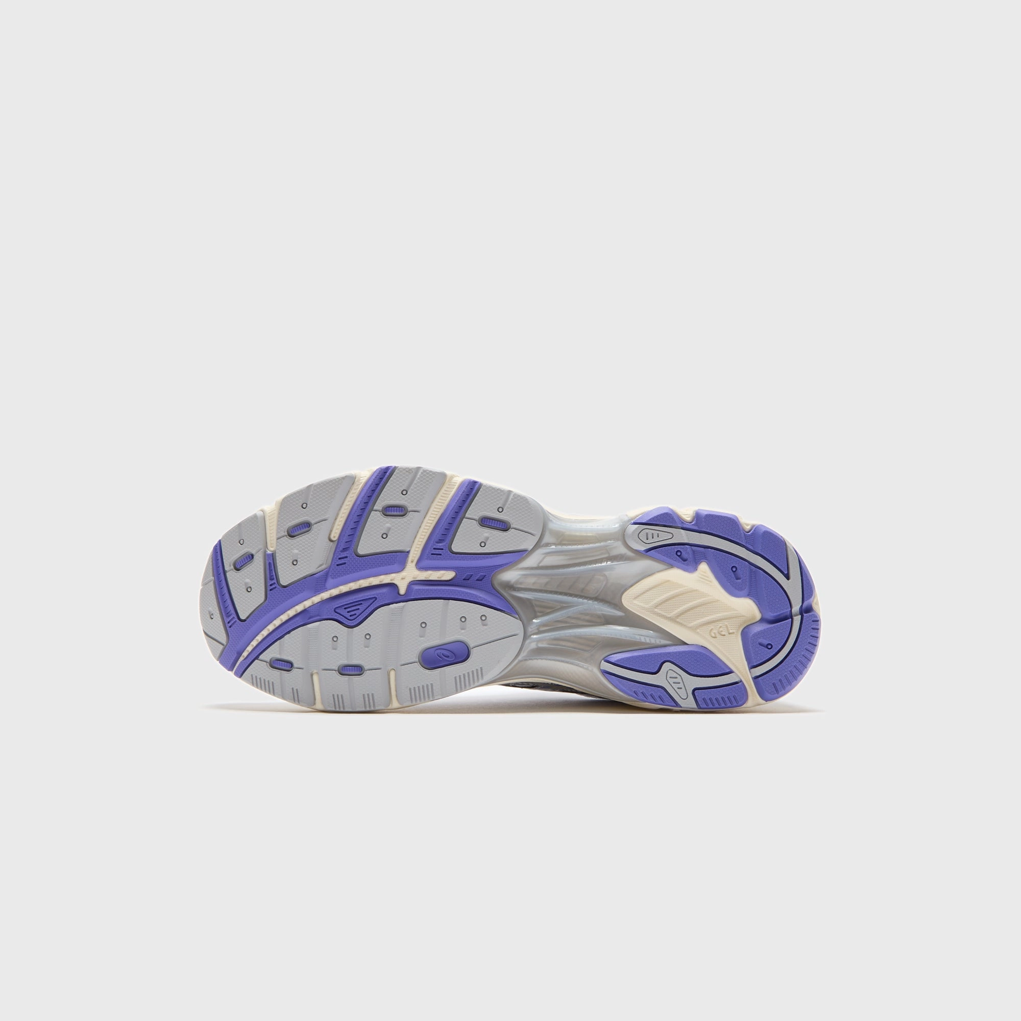 ASICS GT-2160 - White / Blue Violet Sport lifestyle shoes