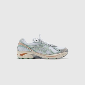 ASICS GT-2160 - White / Mint Tint Lightweight runners for training