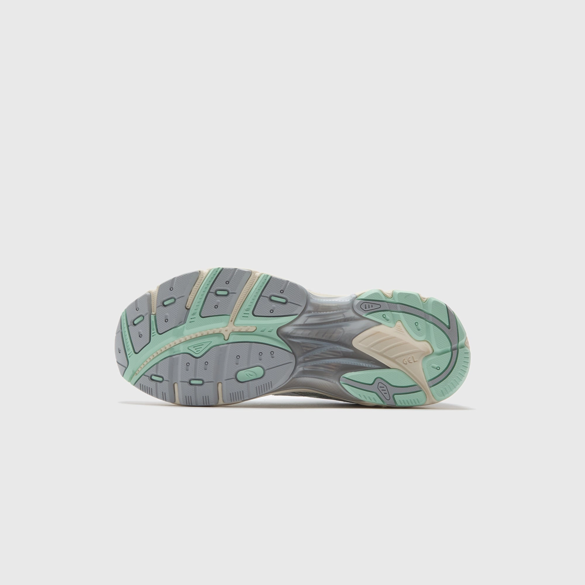 ASICS GT-2160 - White / Mint Tint Sport lifestyle shoes