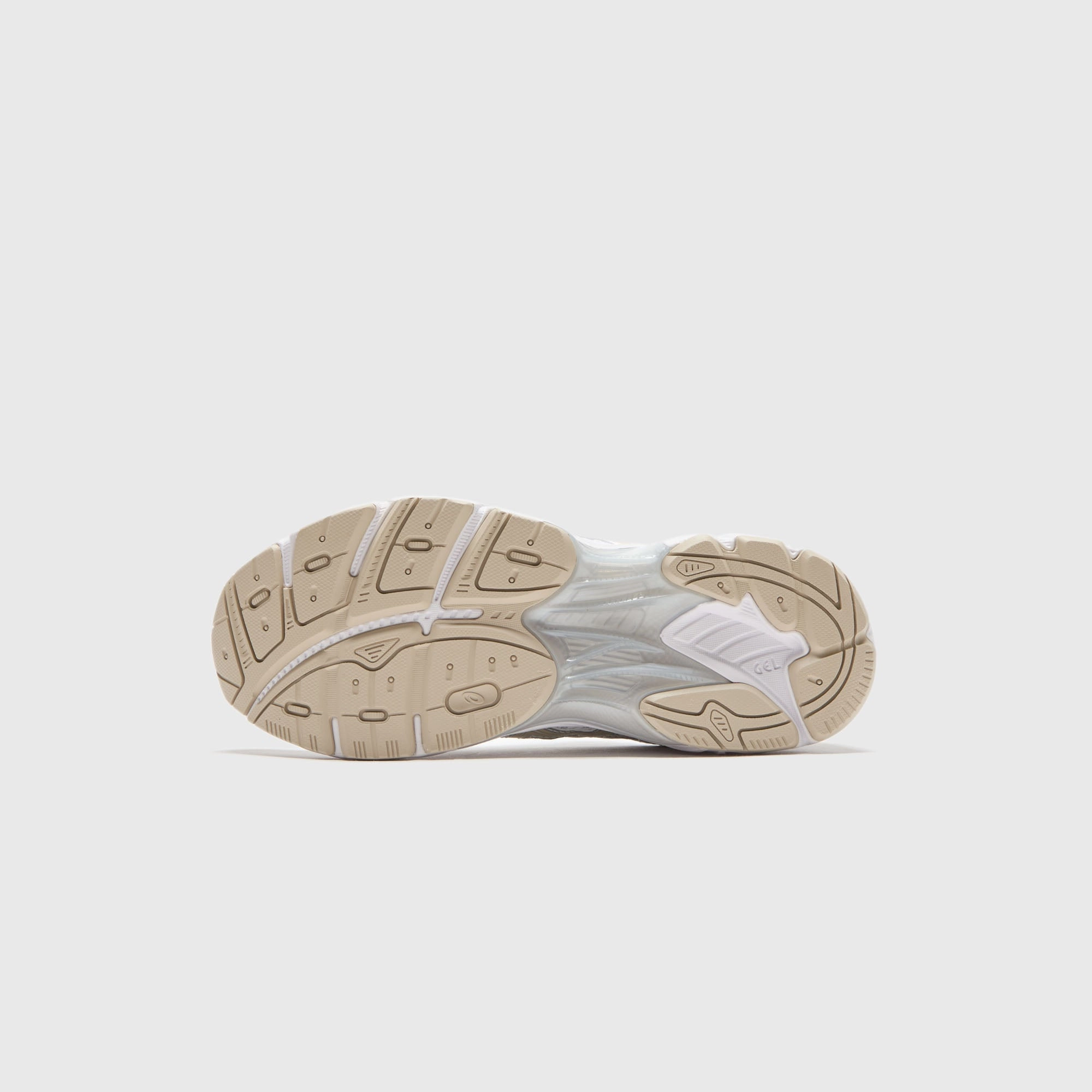 ASICS GT-2160 - White / Putty Sport lifestyle shoes