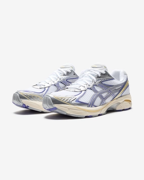 ASICS GT-2160 - WHITE/ BLUEVIOLET Asics comfort sneakers