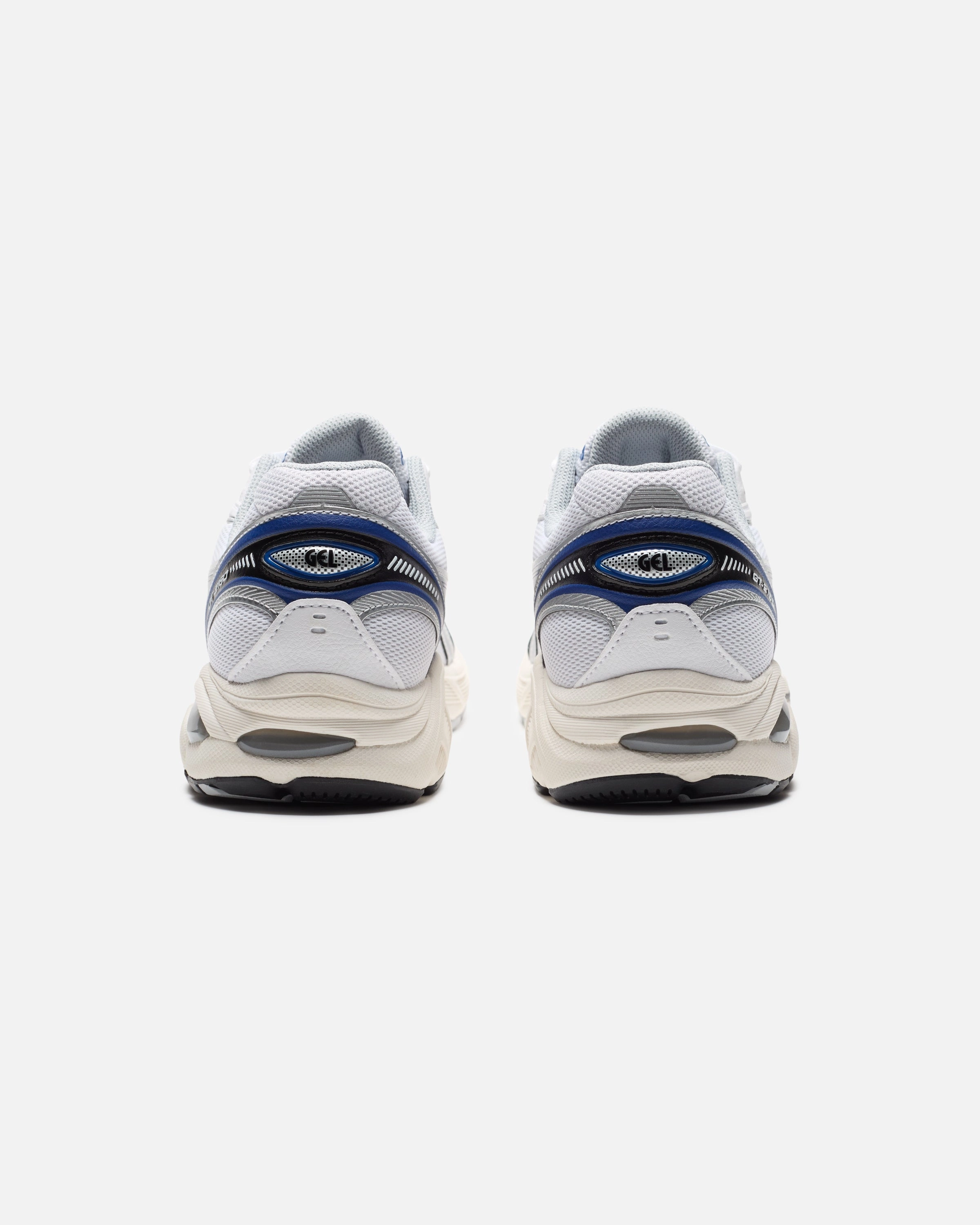 ASICS GT-2160 - WHITE/ DEEPMARINE Performance comfort sneakers