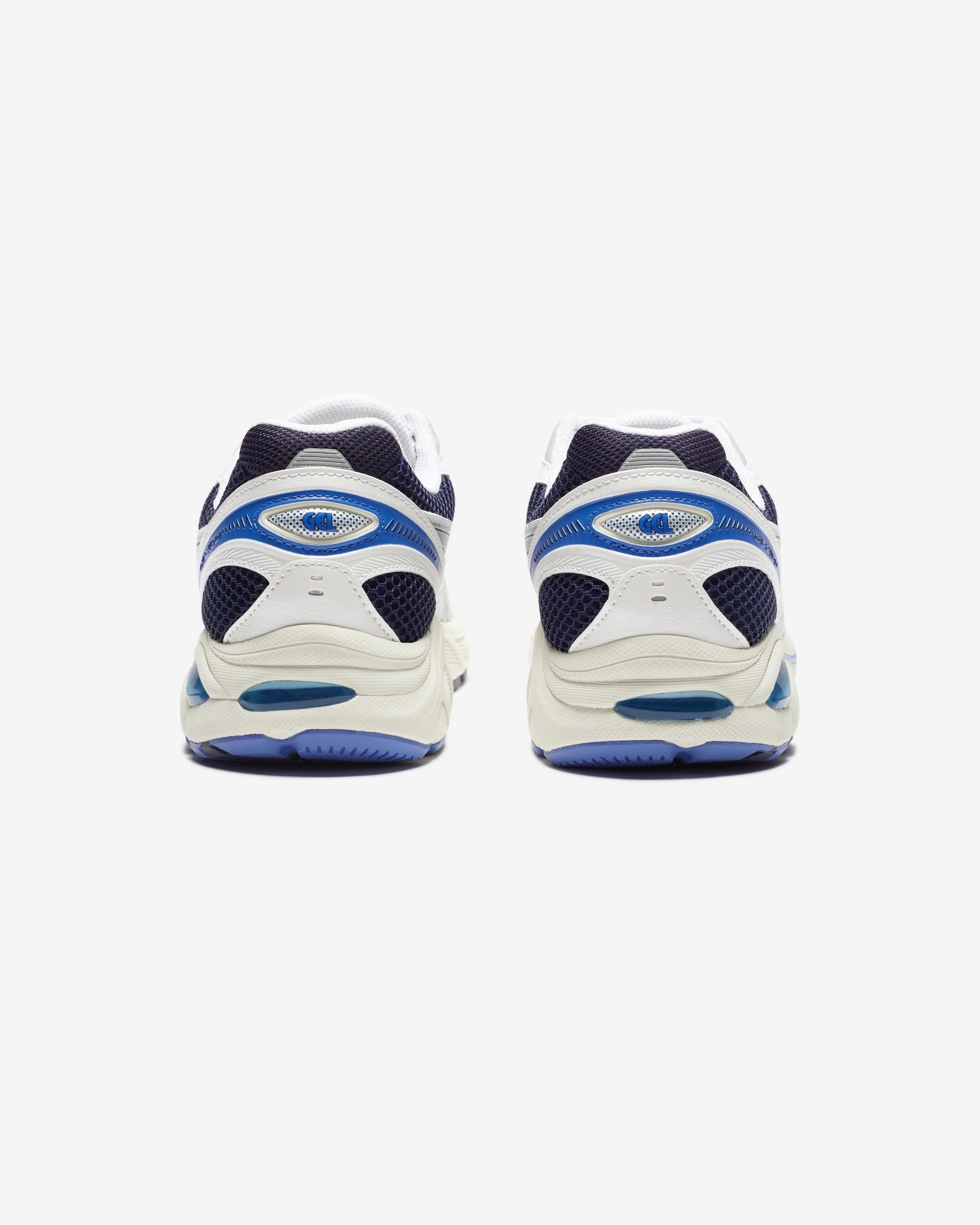 ASICS GT-2160 - WHITE/ PIEDMONTGREY Performance comfort sneakers