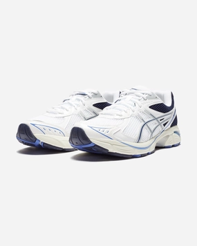 ASICS GT-2160 - WHITE/ PIEDMONTGREY Asics comfort sneakers