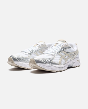 ASICS GT-2160 - WHITE/ PUTTY Asics comfort sneakers