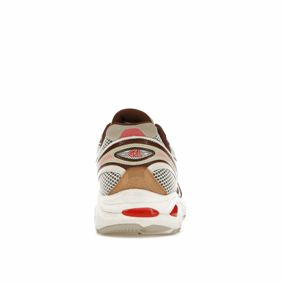 ASICS GT-2160 Above the Clouds Chocolate Brown Mens active footwear