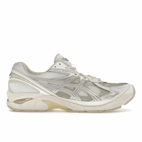 ASICS GT-2160 Above the Clouds White Pure Silver Performance Gel-Kayano shoes