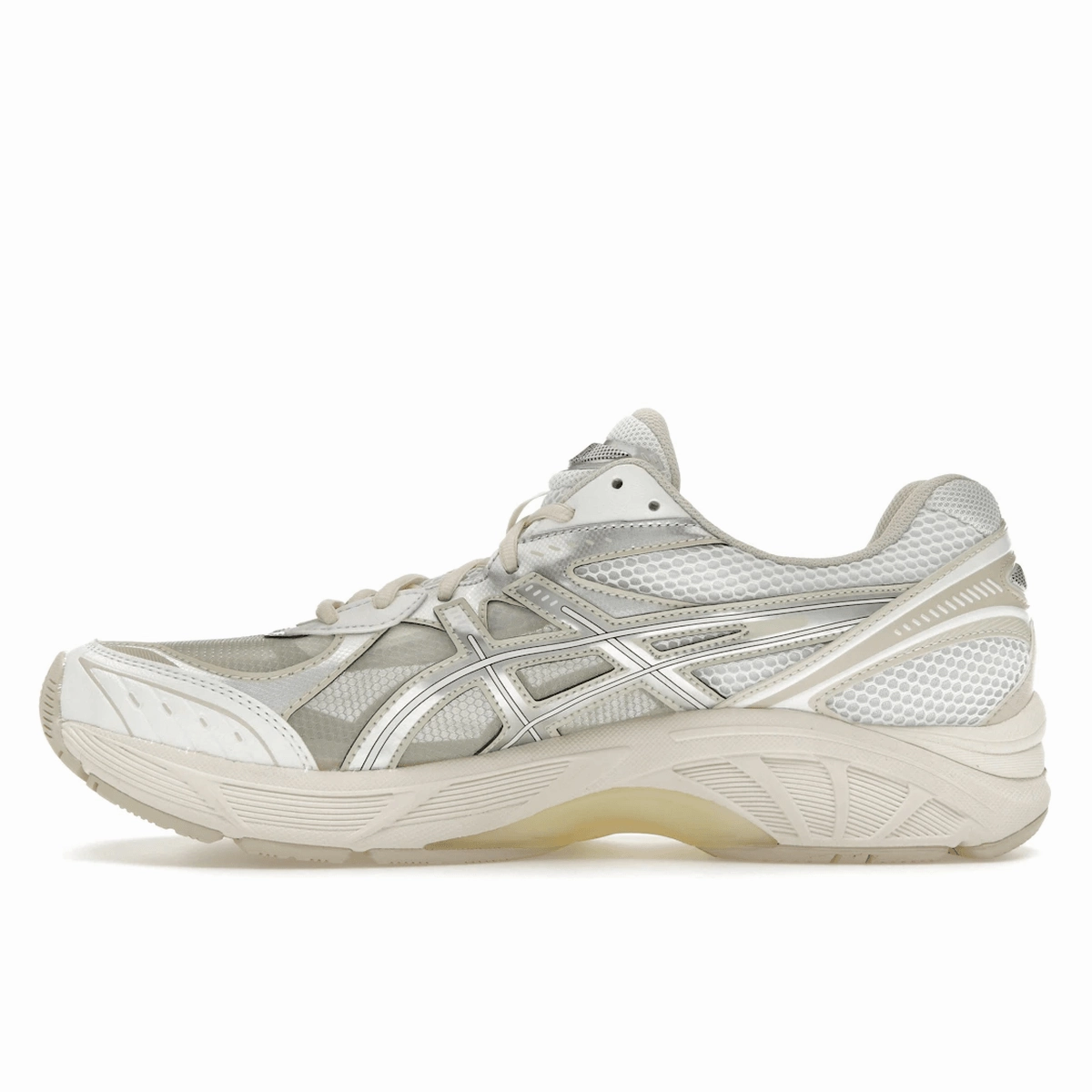 ASICS GT-2160 Above the Clouds White Pure Silver Mens active footwear