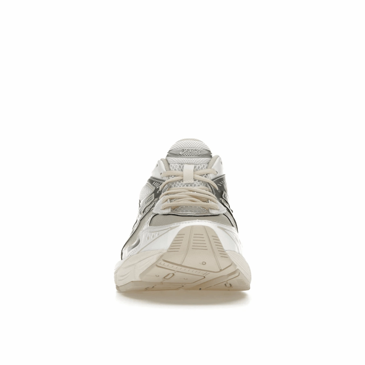 ASICS GT-2160 Above the Clouds White Pure Silver Mens active footwear