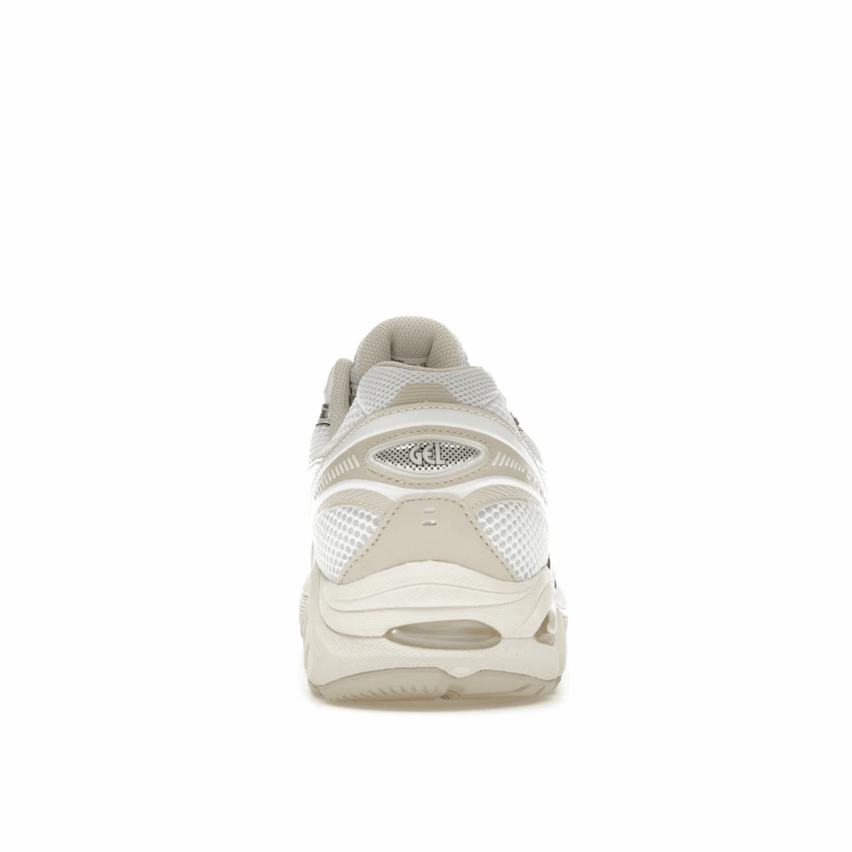 ASICS GT-2160 Above the Clouds White Pure Silver Mens active footwear