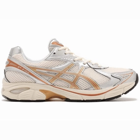 ASICS GT-2160 atmos Medalist Pure Gold Performance Gel-Kayano shoes