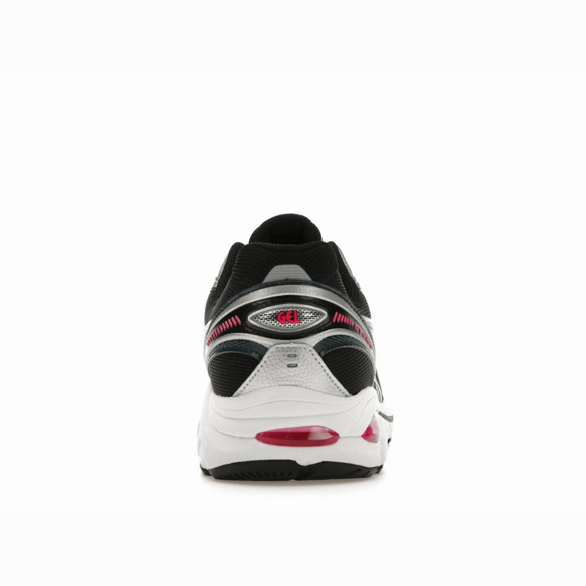 ASICS GT-2160 Black Pure Silver Violet Mens active footwear