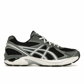 ASICS GT-2160 Black Seal Grey Performance Gel-Kayano shoes