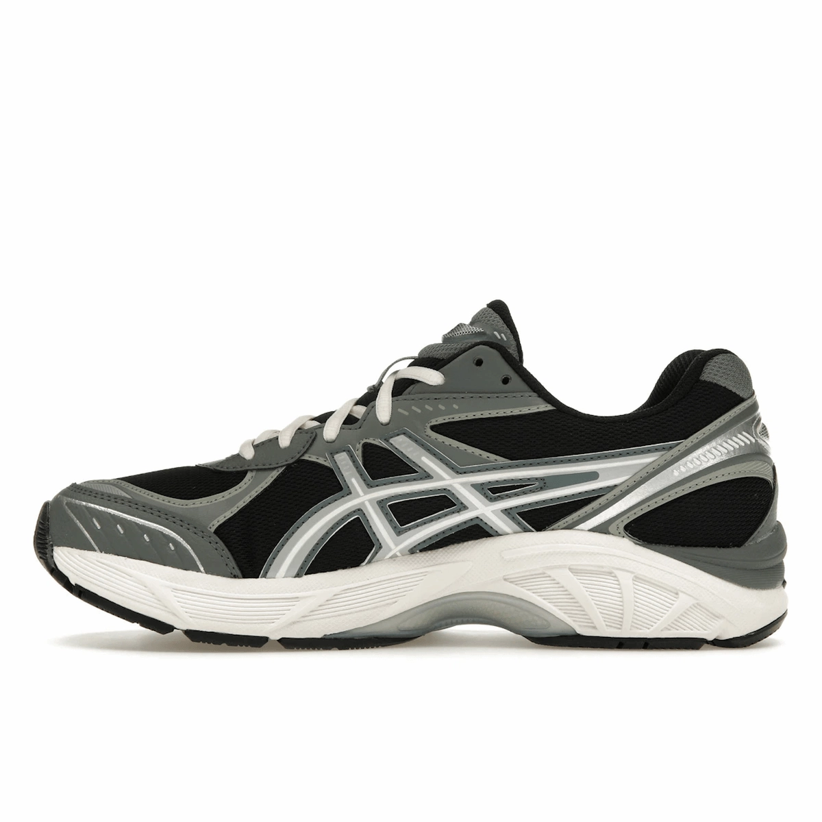 ASICS GT-2160 Black Seal Grey Mens active footwear