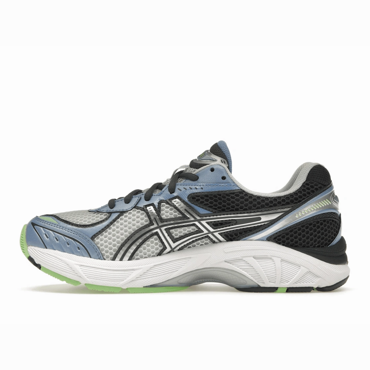 ASICS GT-2160 Blue Harmony Glacier Mens active footwear