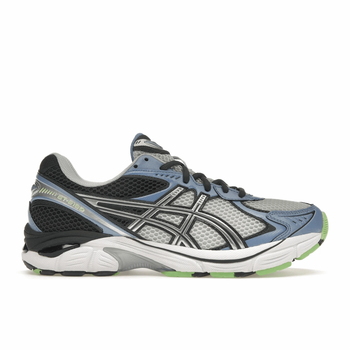 ASICS GT-2160 Blue Harmony Glacier Performance Gel-Kayano shoes