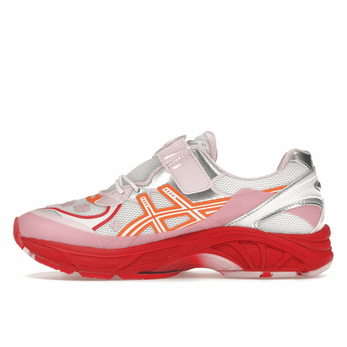 ASICS GT-2160 Cecilie Bahnsen Habanero Mens active footwear