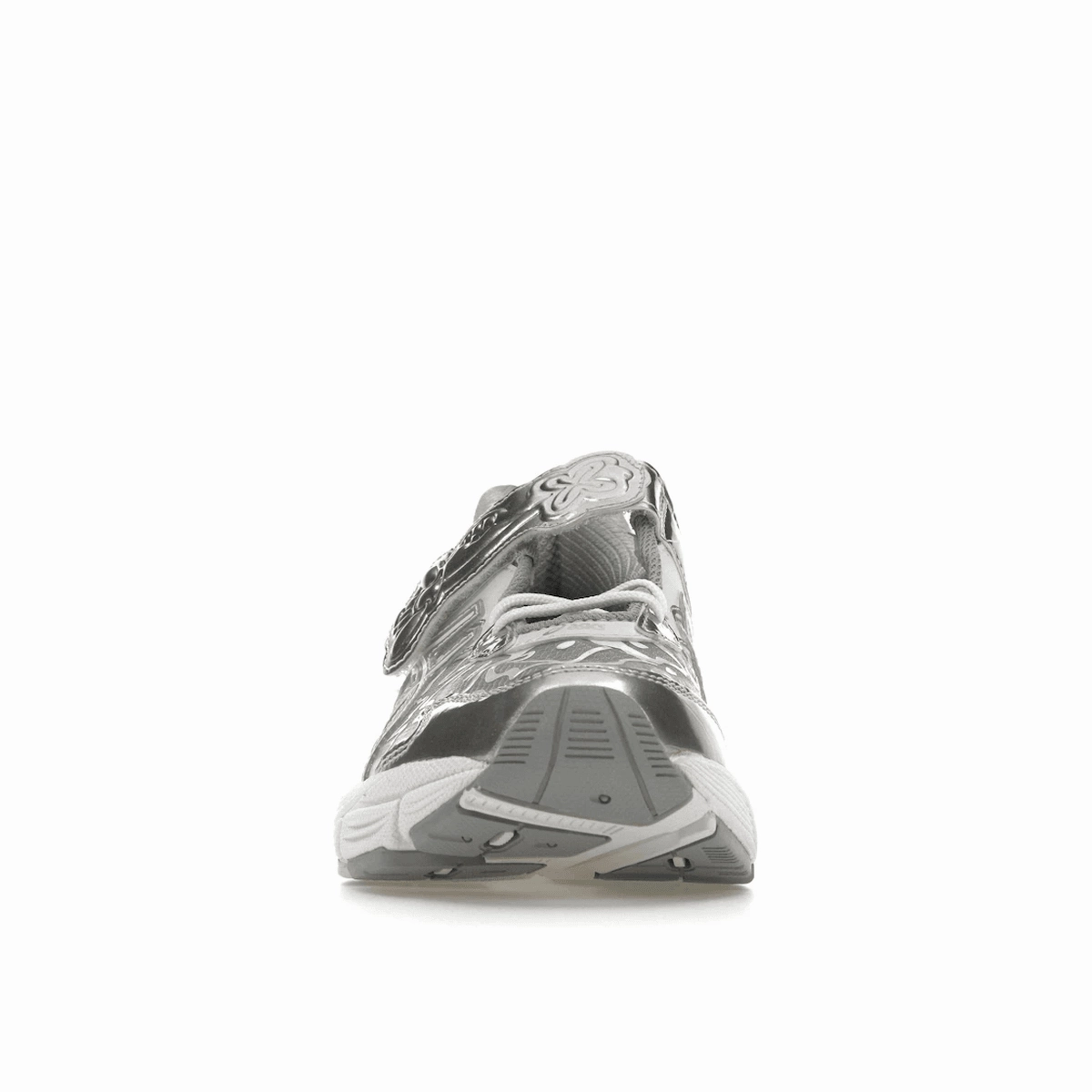ASICS GT-2160 Cecilie Bahnsen Mary Jane Pure Silver Mens active footwear