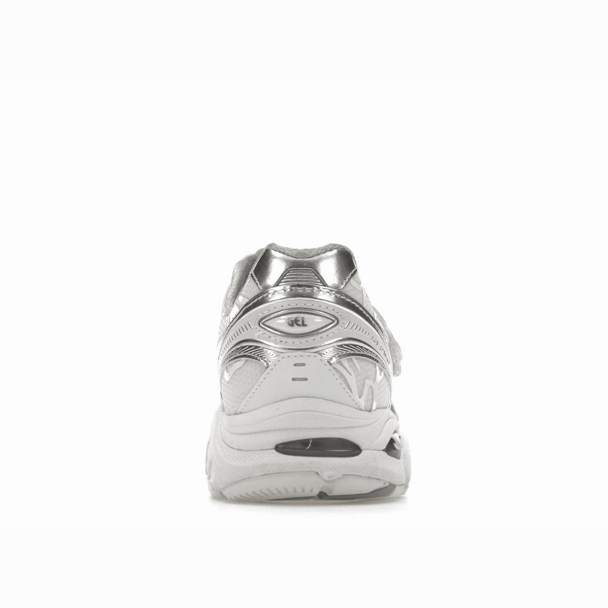 ASICS GT-2160 Cecilie Bahnsen Mary Jane Pure Silver Mens active footwear