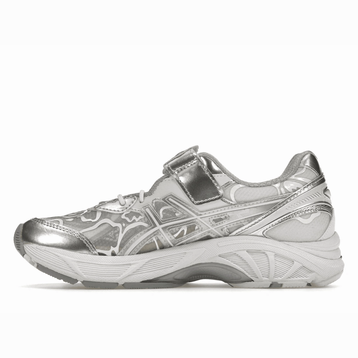 ASICS GT-2160 Cecilie Bahnsen Mary Jane Pure Silver Mens active footwear