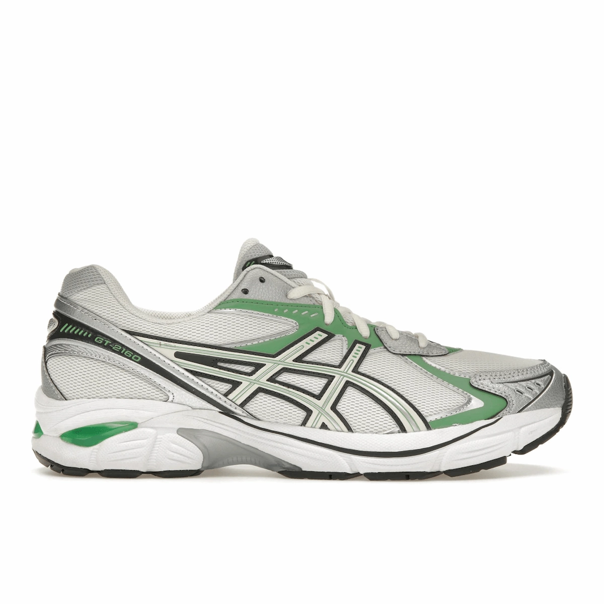 ASICS GT-2160 Cream Bamboo Performance Gel-Kayano shoes