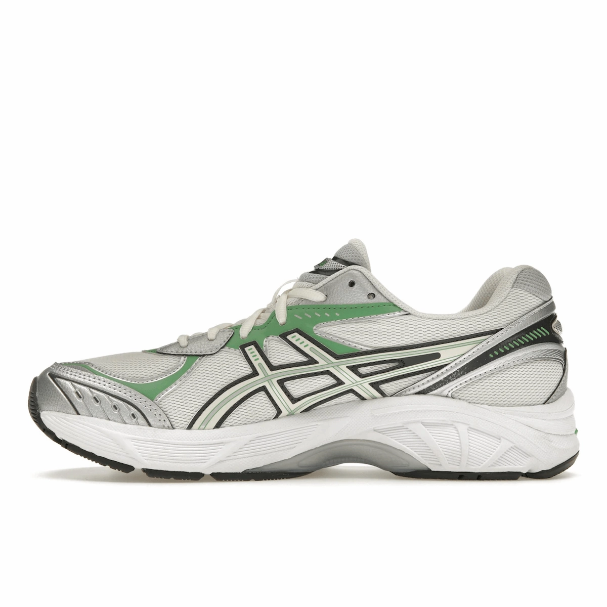 ASICS GT-2160 Cream Bamboo Mens active footwear
