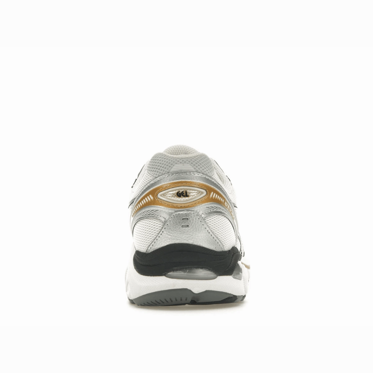 ASICS GT-2160 Cream Pure Silver Gold Mens active footwear