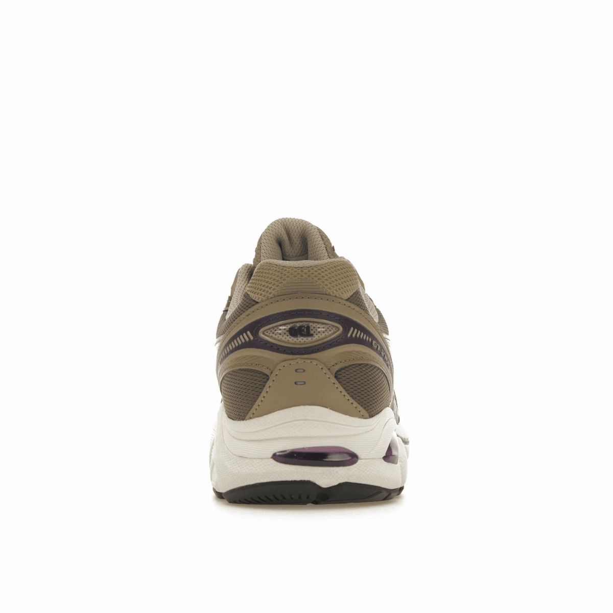 ASICS GT-2160 Dark Taupe Purple Mens active footwear