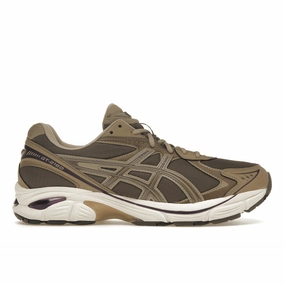ASICS GT-2160 Dark Taupe Purple Performance Gel-Kayano shoes
