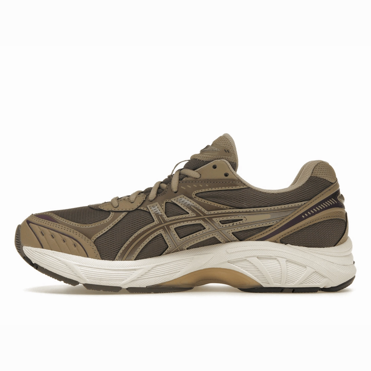 ASICS GT-2160 Dark Taupe Purple Mens active footwear