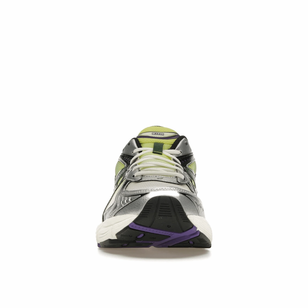 ASICS GT-2160 Kith Marvel Villains Green Goblin Opened Box Mens active footwear