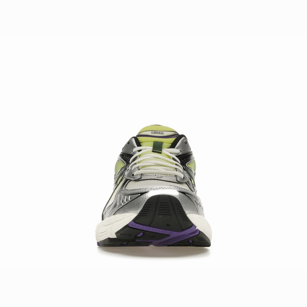 ASICS GT-2160 Kith Marvel Villains Green Goblin Sealed Box Mens active footwear