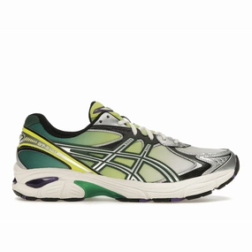 ASICS GT-2160 Kith Marvel Villains Green Goblin Sealed Box Performance Gel-Kayano shoes