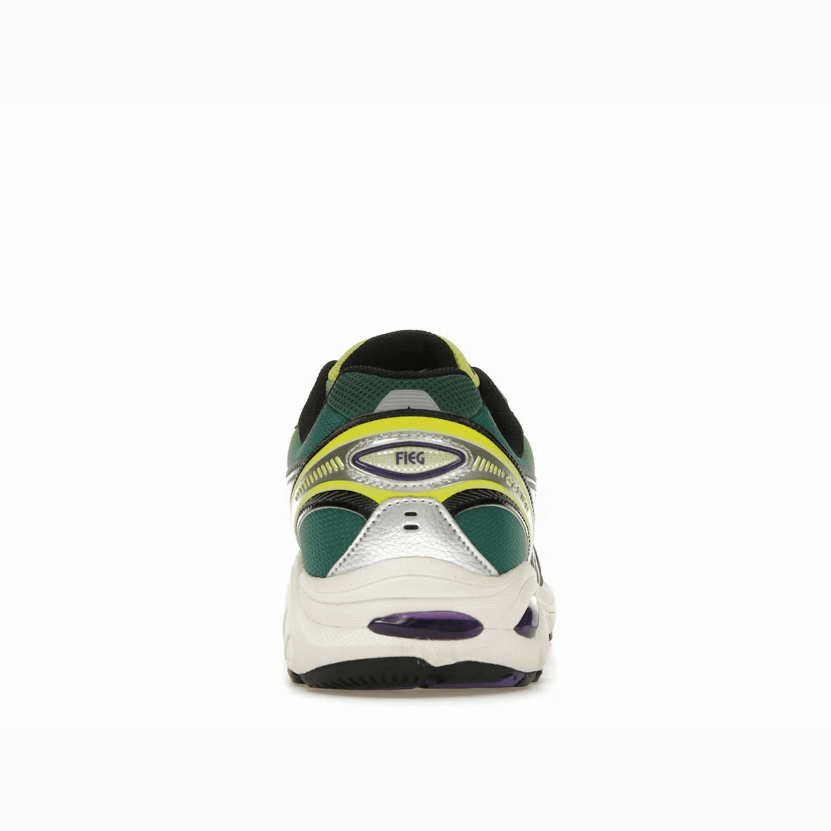 ASICS GT-2160 Kith Marvel Villains Green Goblin Sealed Box Mens active footwear