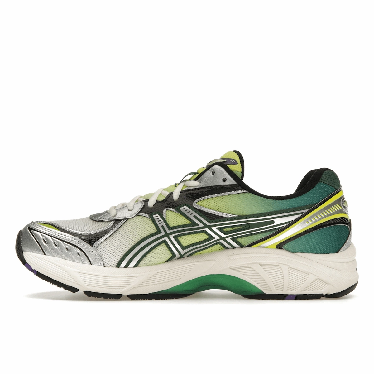 ASICS GT-2160 Kith Marvel Villains Green Goblin Sealed Box Mens active footwear