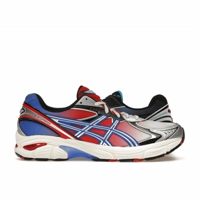 ASICS GT-2160 Kith Marvel Villains Spider-Man/Venom Battle Spectra Pack Sealed Box Performance Gel-Kayano shoes
