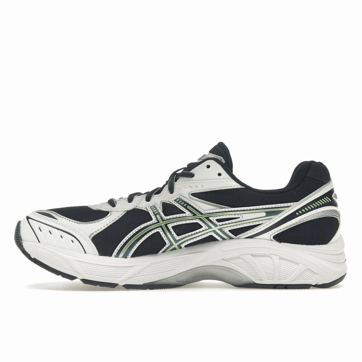 ASICS GT-2160 Midnight White Green Mens active footwear