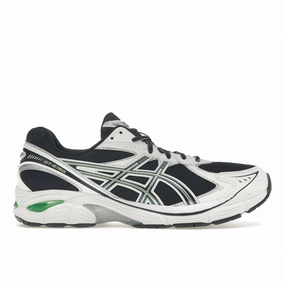 ASICS GT-2160 Midnight White Green Performance Gel-Kayano shoes