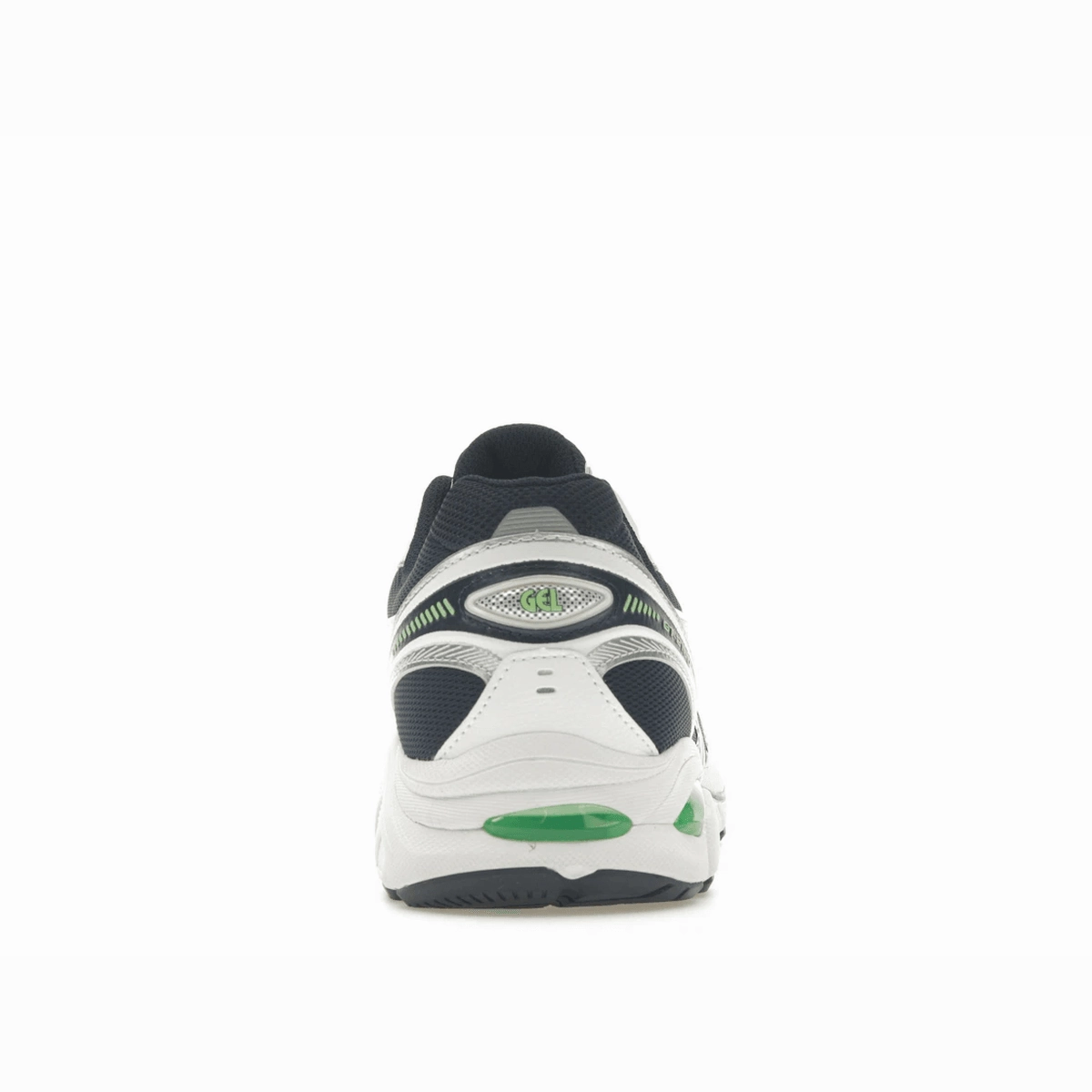 ASICS GT-2160 Midnight White Green Mens active footwear