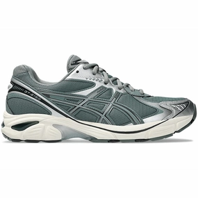 ASICS GT-2160 Monument Blue Graphite Grey Performance Gel-Kayano shoes