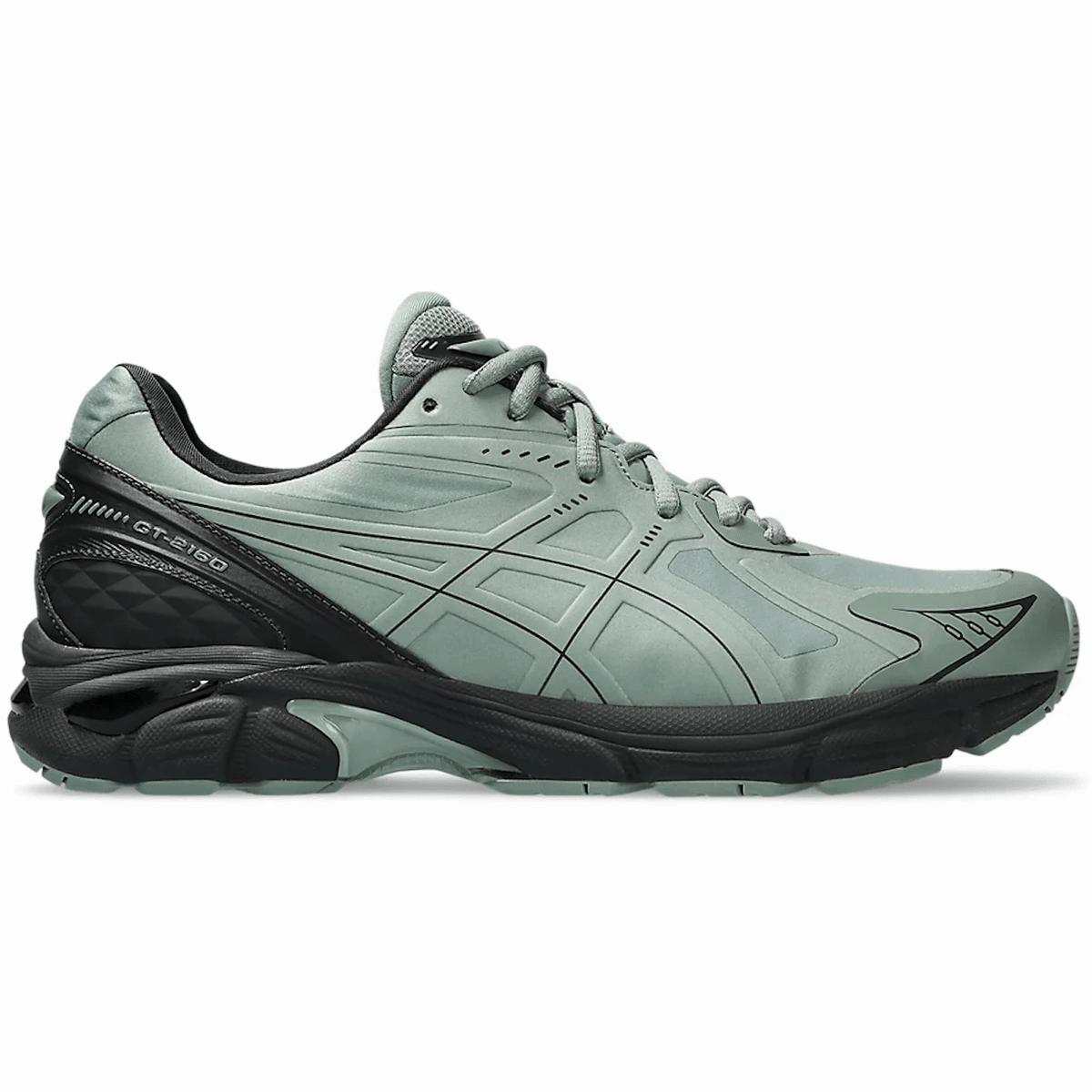 ASICS GT-2160 NS Slate Grey Performance Gel-Kayano shoes