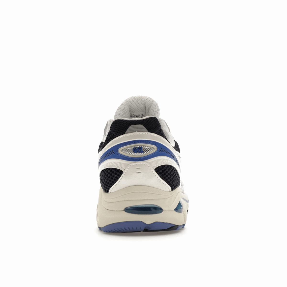 ASICS GT-2160 Piedmont Gray Blue Mens active footwear
