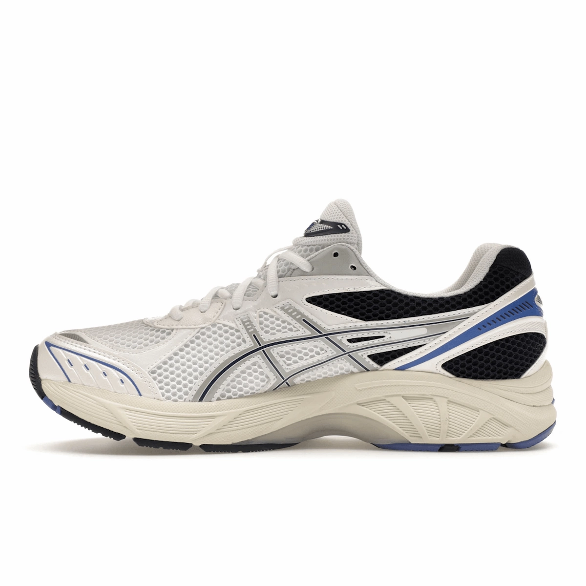 ASICS GT-2160 Piedmont Gray Blue Mens active footwear