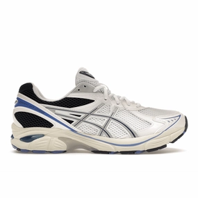 ASICS GT-2160 Piedmont Gray Blue Performance Gel-Kayano shoes